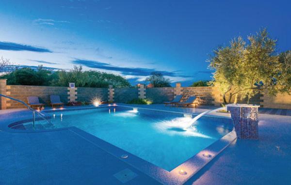 Apartments Mario Biograd Na Moru Luaran gambar