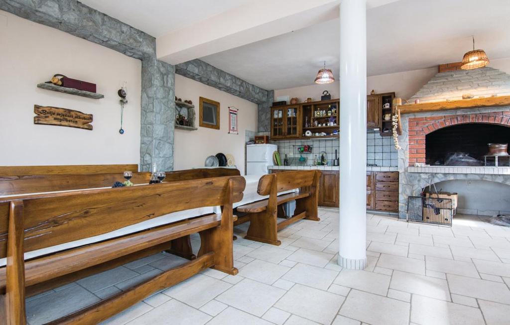 Apartments Mario Biograd Na Moru Luaran gambar