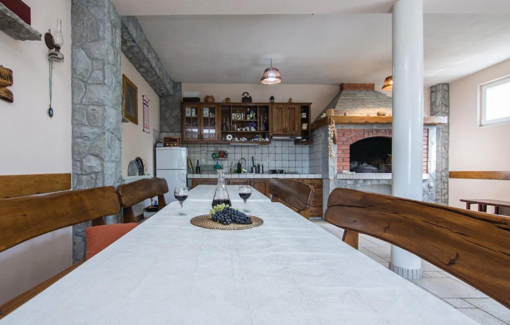 Apartments Mario Biograd Na Moru Luaran gambar
