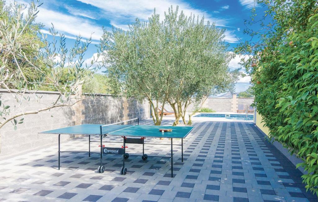 Apartments Mario Biograd Na Moru Luaran gambar