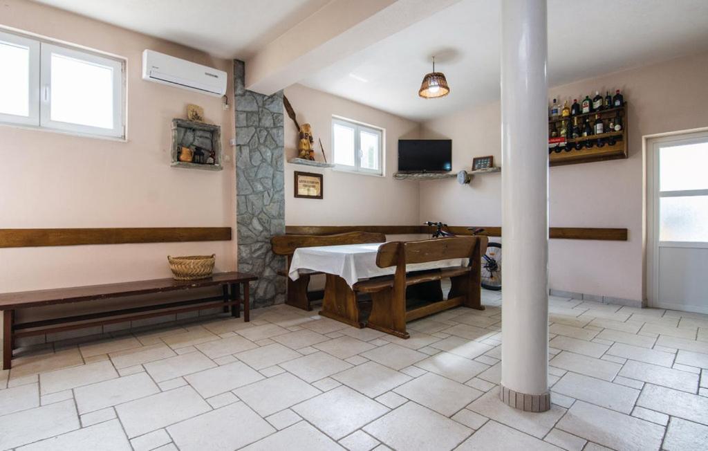 Apartments Mario Biograd Na Moru Luaran gambar