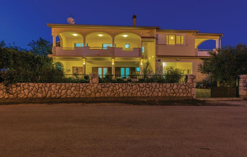 Apartments Mario Biograd Na Moru Luaran gambar