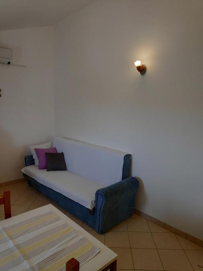 Apartments Mario Biograd Na Moru Luaran gambar