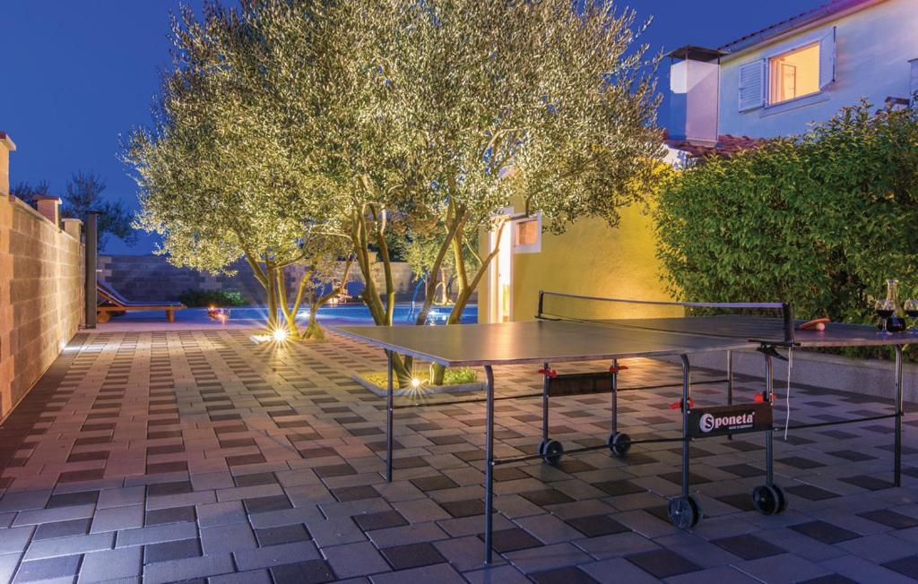 Apartments Mario Biograd Na Moru Luaran gambar