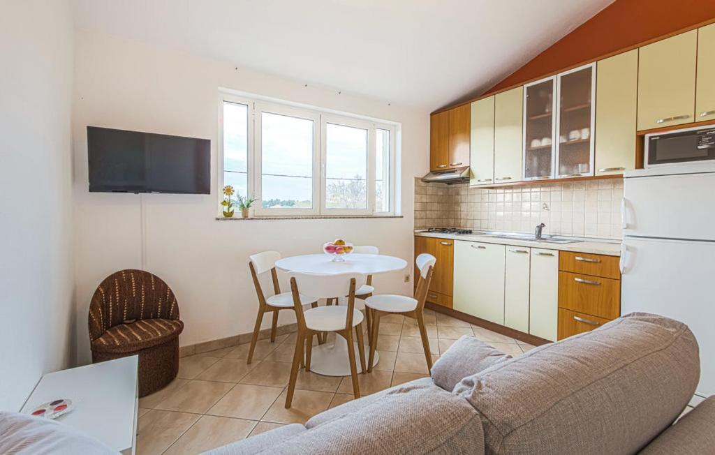 Apartments Mario Biograd Na Moru Luaran gambar