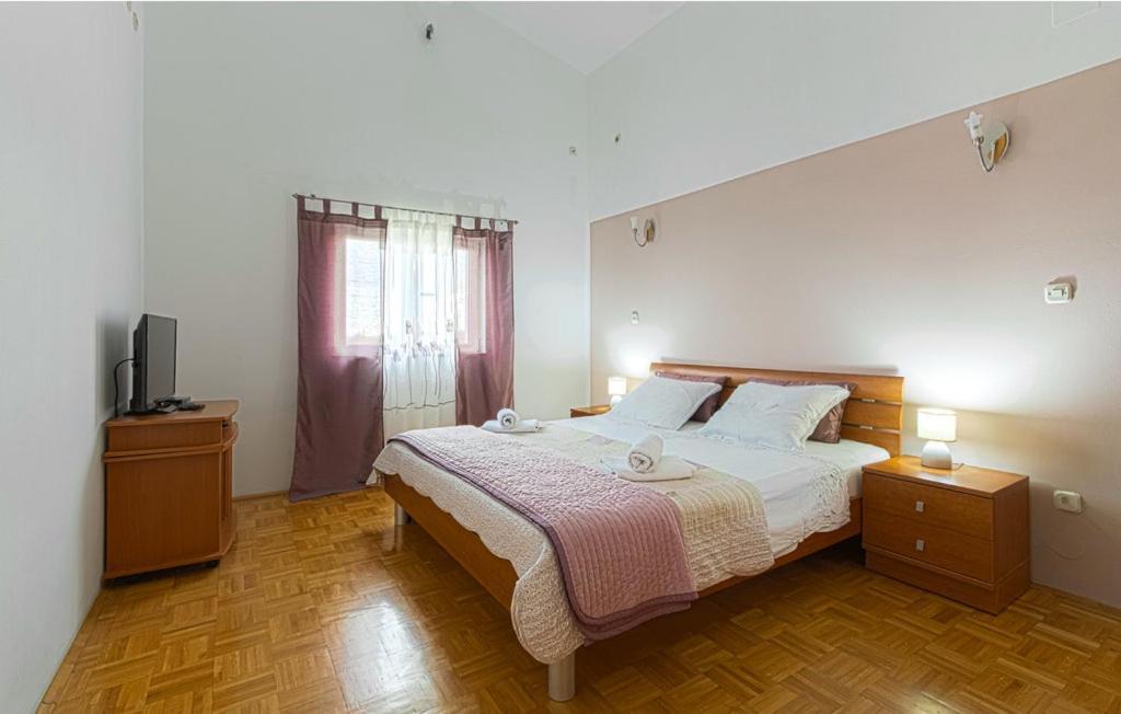 Apartments Mario Biograd Na Moru Luaran gambar