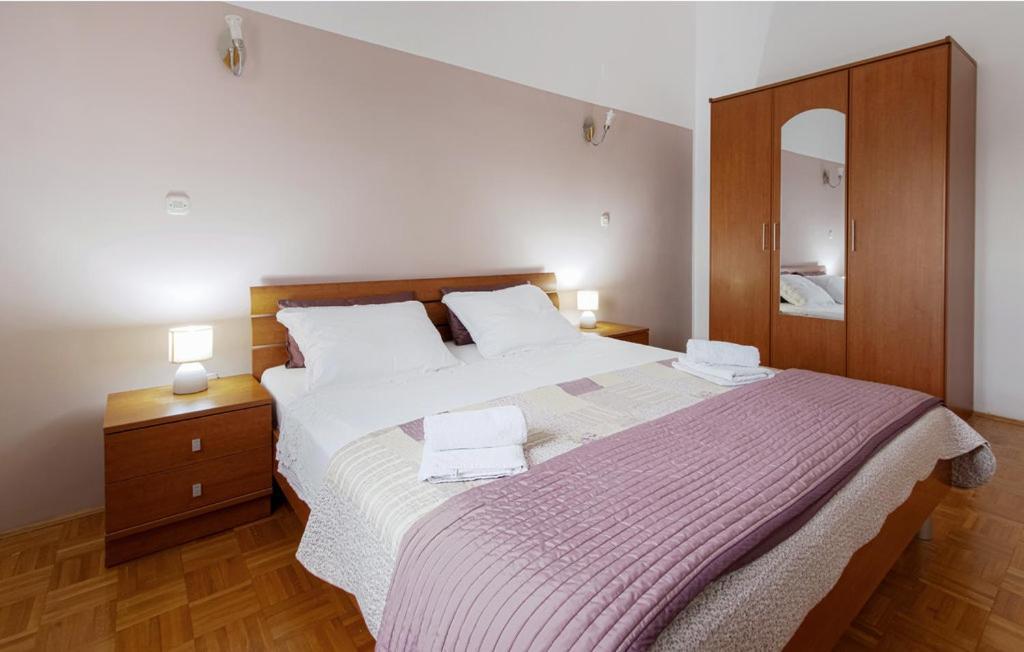 Apartments Mario Biograd Na Moru Luaran gambar
