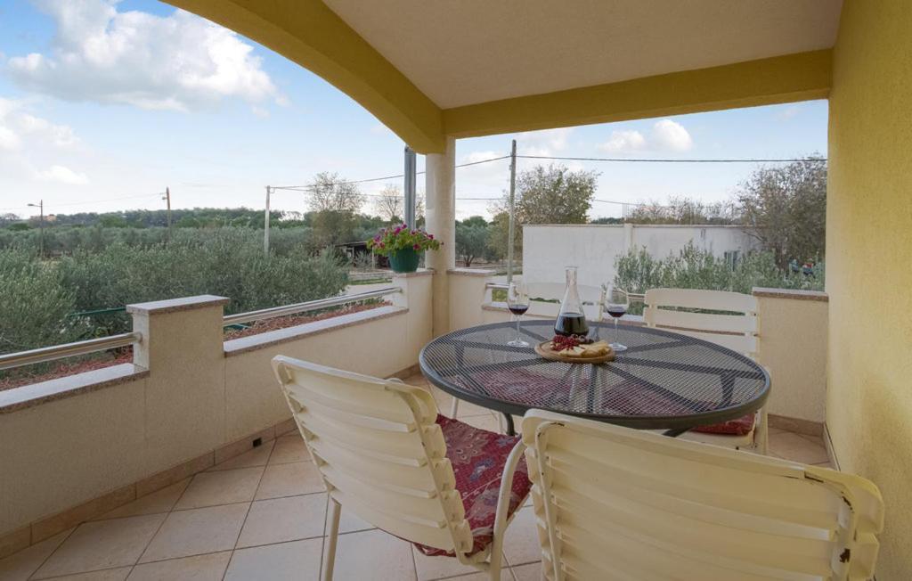 Apartments Mario Biograd Na Moru Luaran gambar