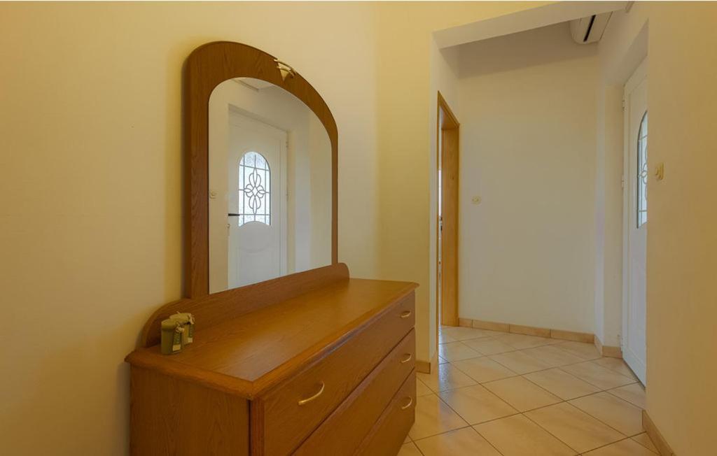 Apartments Mario Biograd Na Moru Luaran gambar
