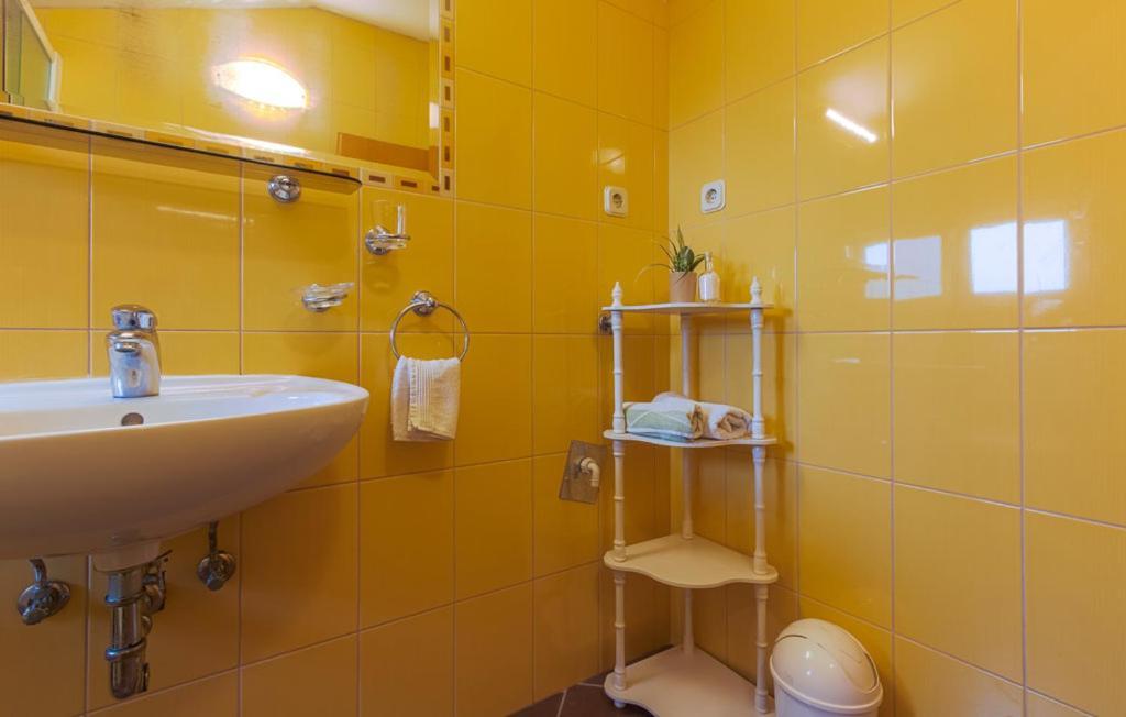 Apartments Mario Biograd Na Moru Luaran gambar