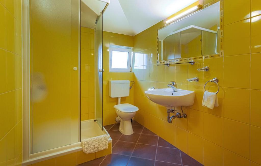 Apartments Mario Biograd Na Moru Luaran gambar