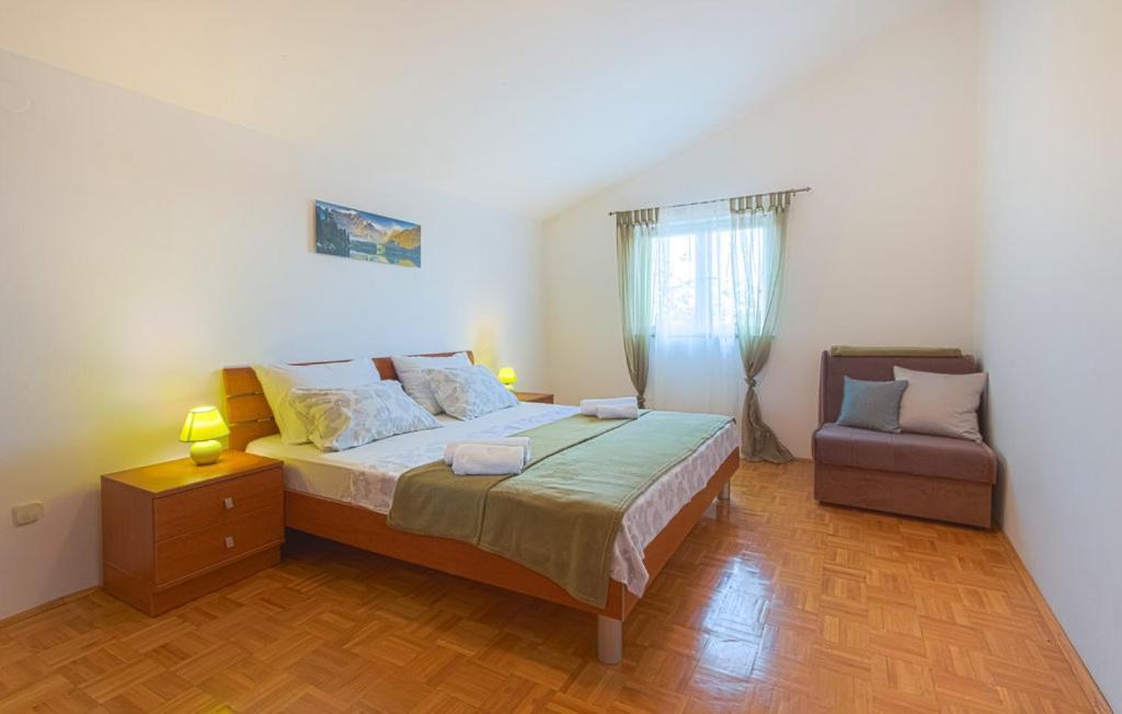 Apartments Mario Biograd Na Moru Luaran gambar